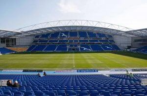 Bli klar til kveldens fotballkamp