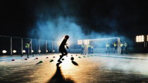 Slik får du råd til fotballturen