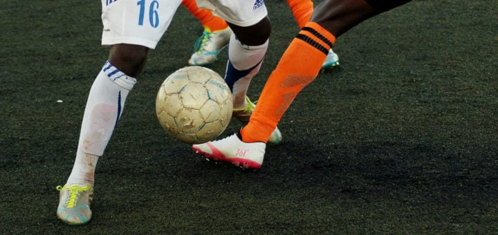 Alt du trenger å vite om fotballaksjer