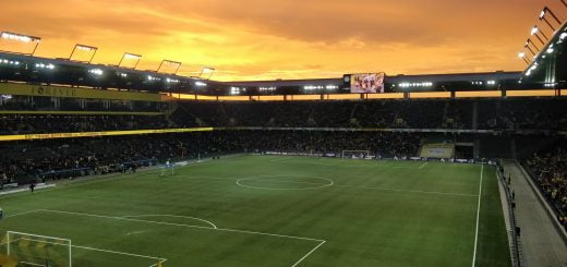 Slik blir du klar for betting på fotballreisen