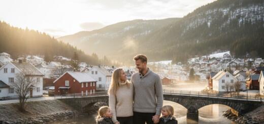 martin ødegaard søsken