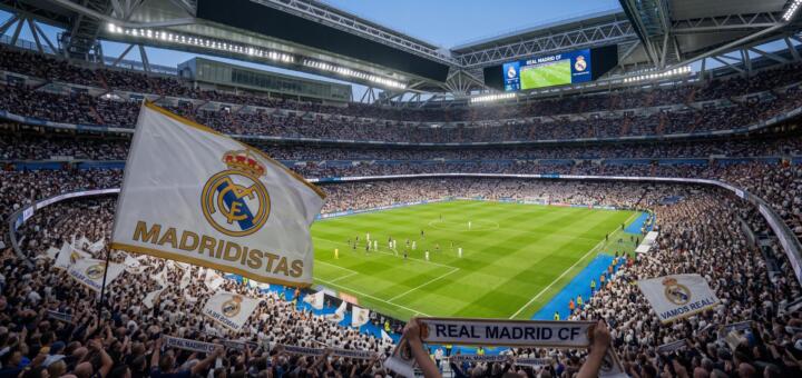 Kylian Mbappé – karriere, Real Madrid og VM 2026