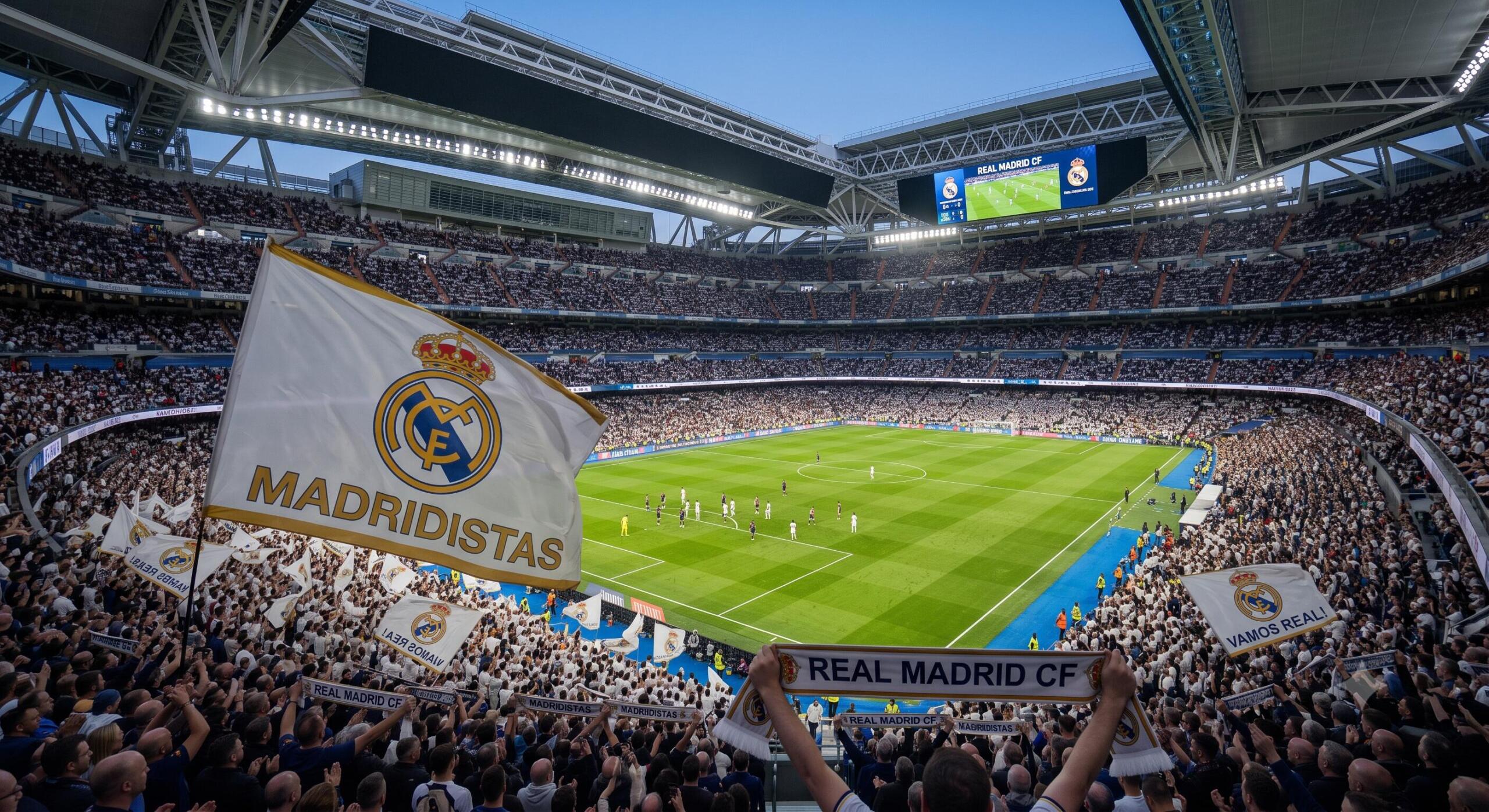 Kylian Mbappé – karriere, Real Madrid og VM 2026